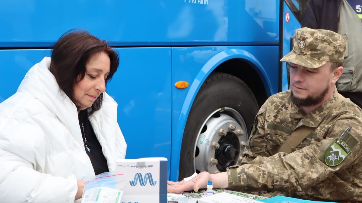 У Коломиї відбулася акція "День здоров'я" 3