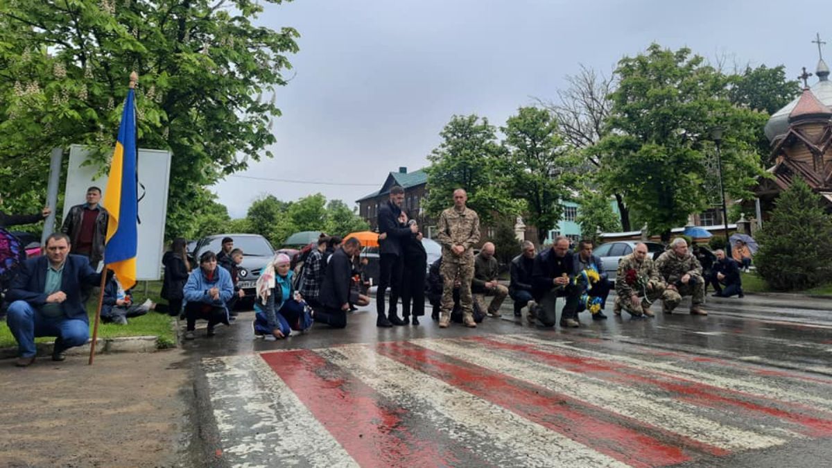 Верховинщина зустріла Героя Івана Шайваровського 7