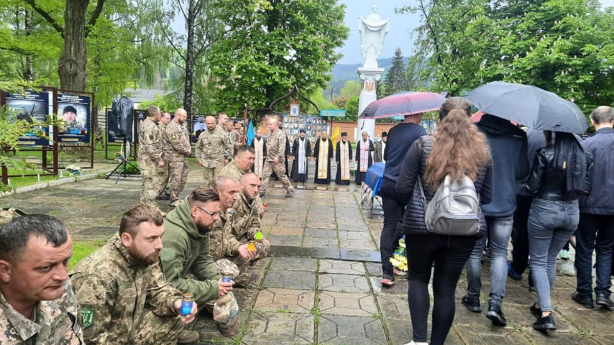 Верховинщина зустріла Героя Івана Шайваровського 6