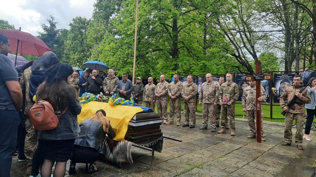 Верховинщина зустріла Героя Івана Шайваровського 1