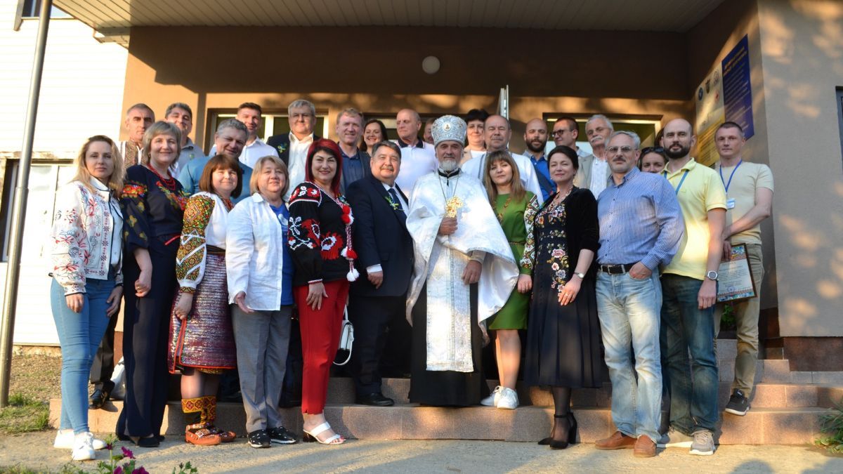 На Верховинщині відкрили ще один шелтер для ВПО 3