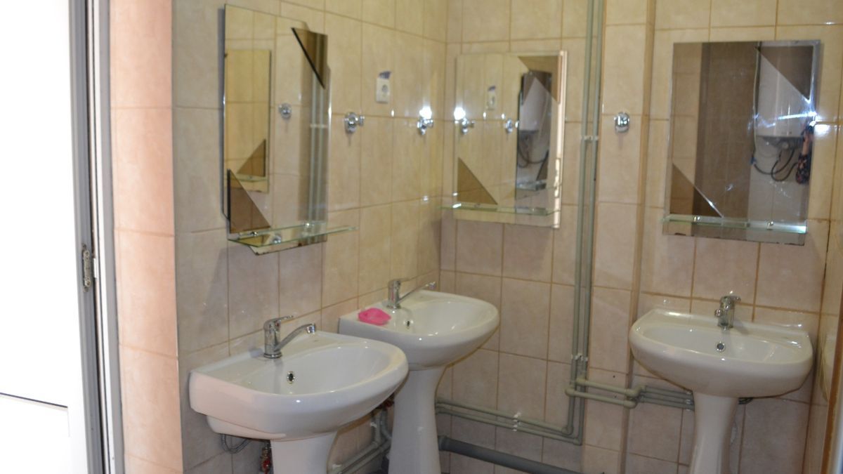 На Верховинщині відкрили ще один шелтер для ВПО 4