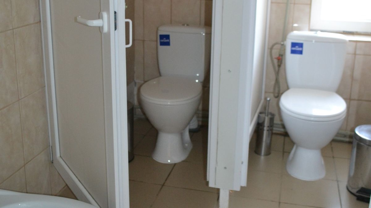 На Верховинщині відкрили ще один шелтер для ВПО 5