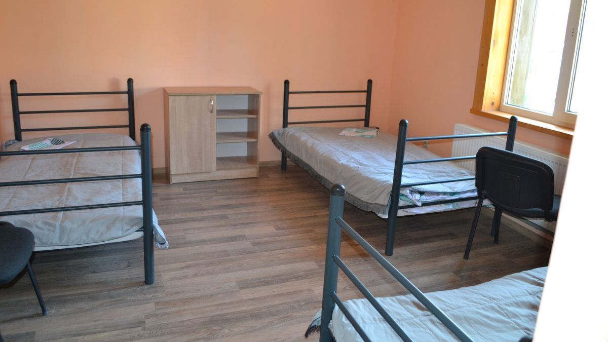 На Верховинщині відкрили ще один шелтер для ВПО 6