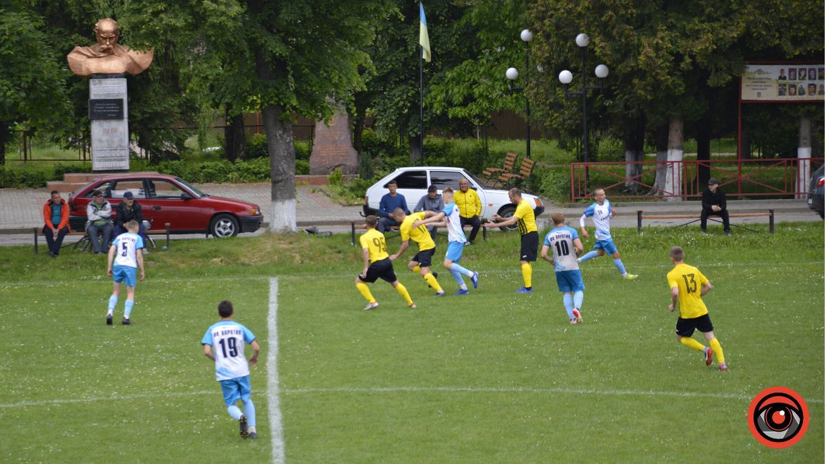 Варатик - ЛСТМ | Результат матчу 10