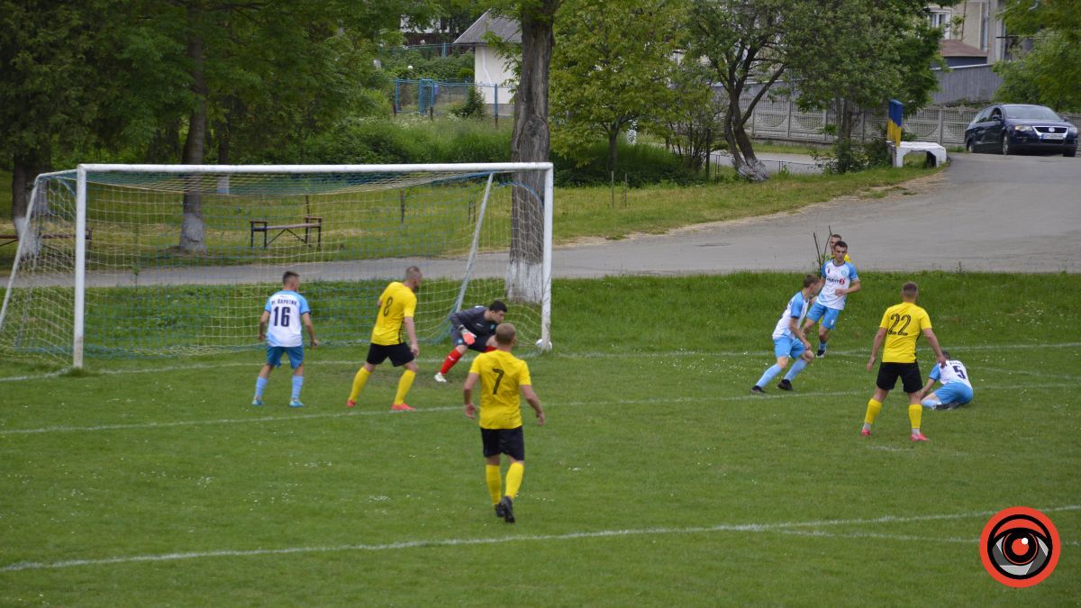 Варатик - ЛСТМ | Результат матчу 9