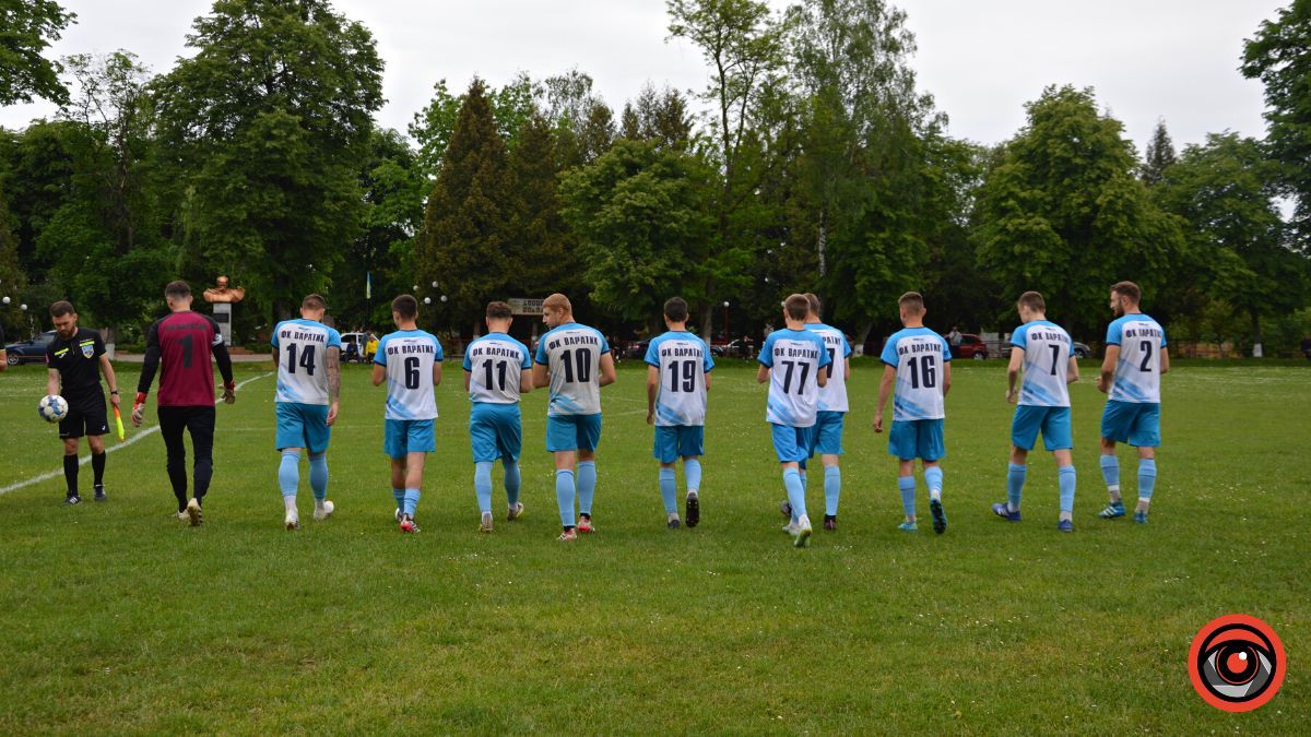 Варатик - ЛСТМ | Результат матчу 1