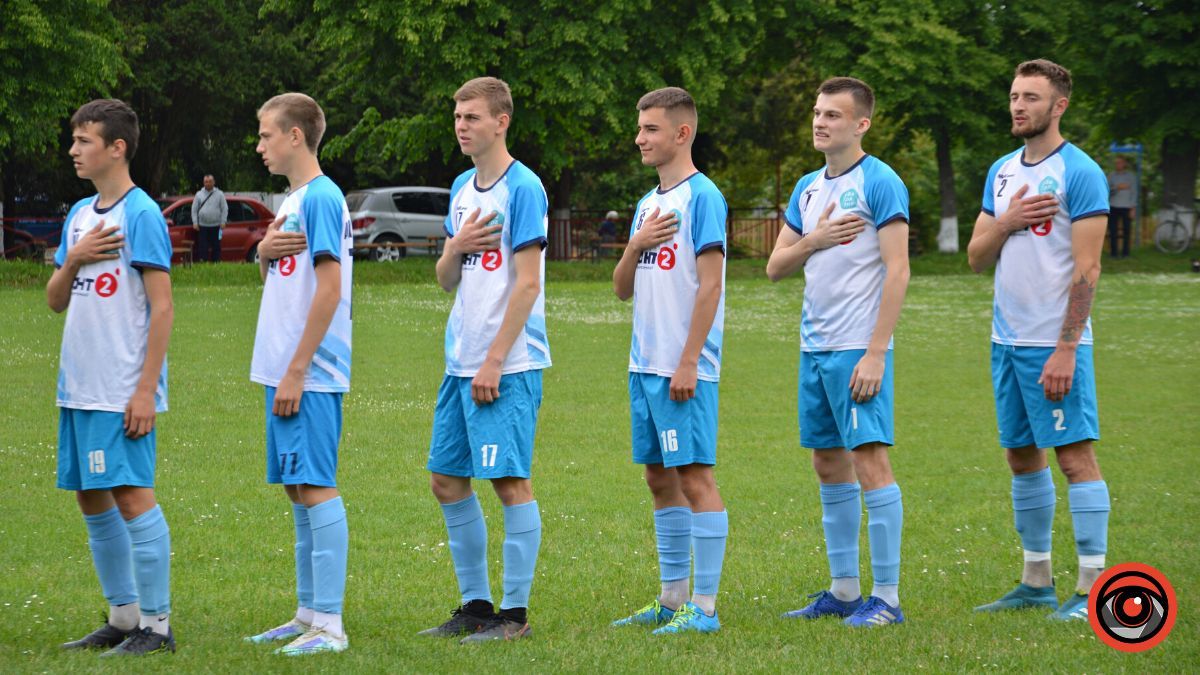 Варатик - ЛСТМ | Результат матчу 3