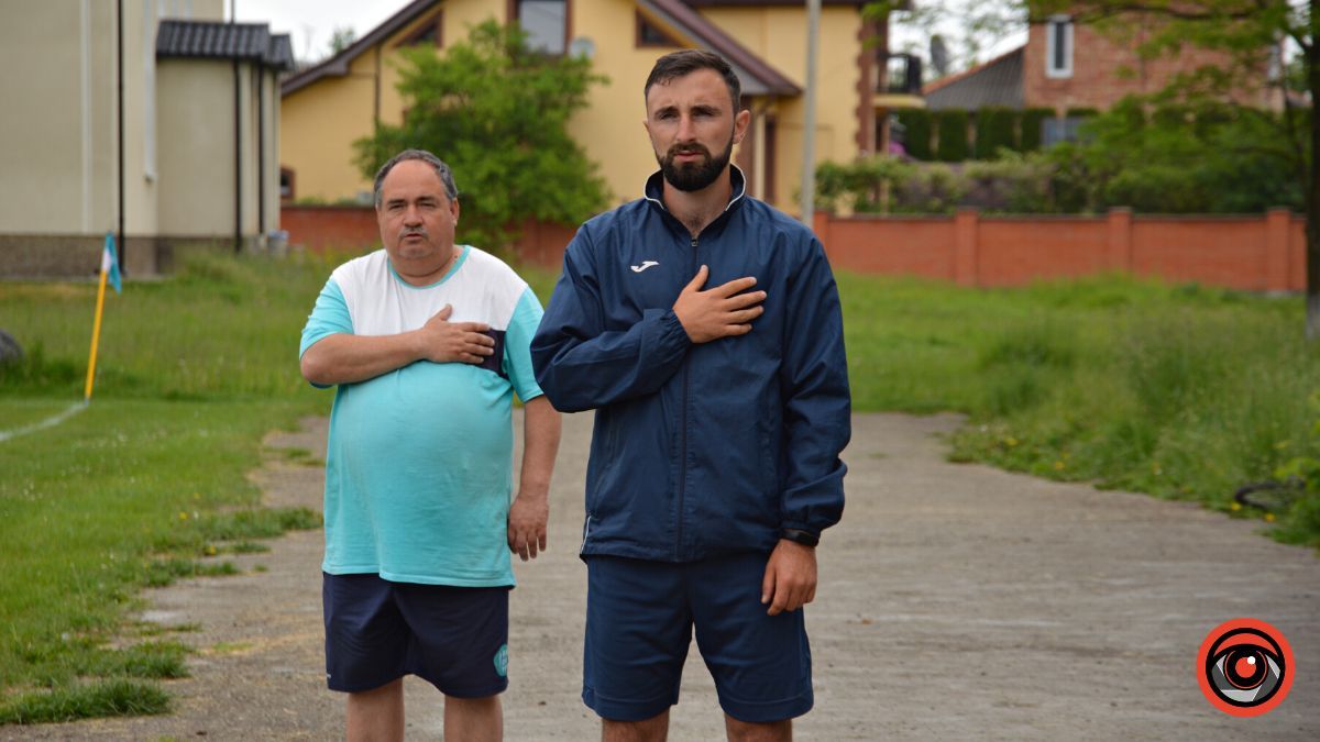 Варатик - ЛСТМ | Результат матчу 5