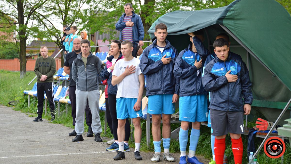 Варатик - ЛСТМ | Результат матчу 6