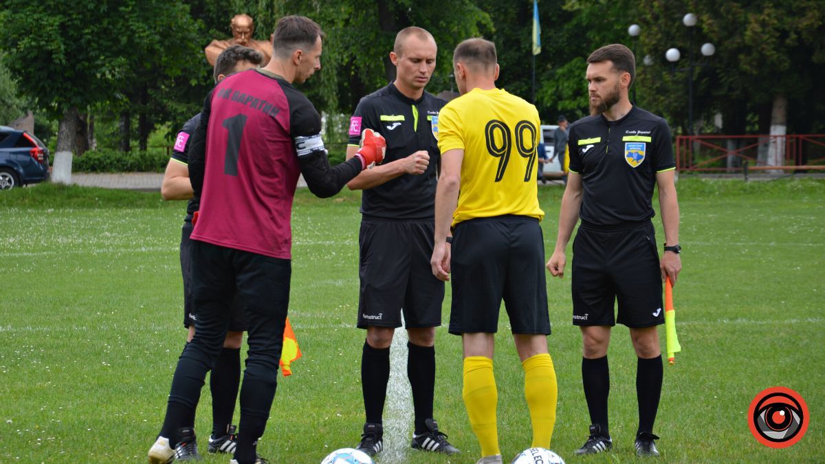 Варатик - ЛСТМ | Результат матчу 7