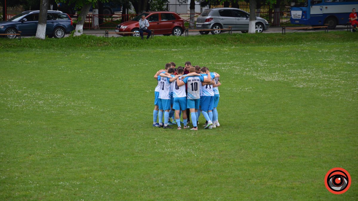 Варатик - ЛСТМ | Результат матчу 8