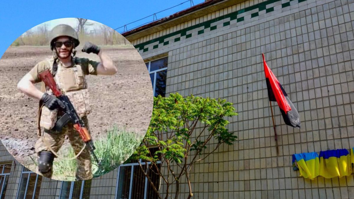 У Верховині відкриють меморіальну дошку Герою Дмитру Черкалюку