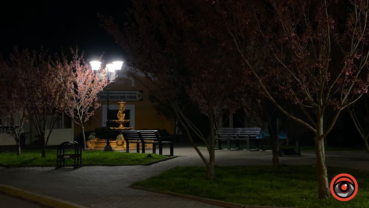 Планові вимкнення світла у Коломиї на 1 червня
