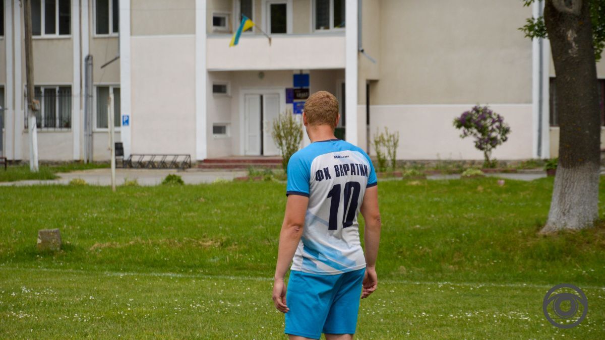 Варатик-Гарда | Результат футбольного поєдинку 18