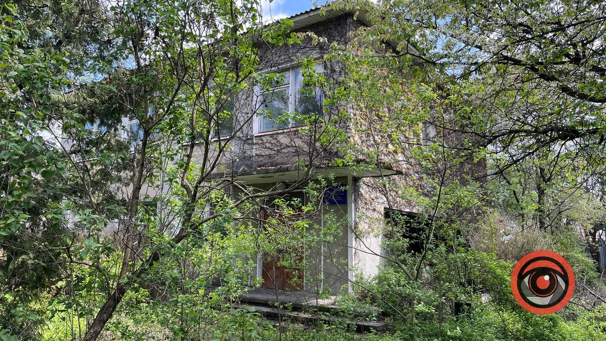 За понад 3,3 млн грн продали будівлю з гаражем у Коломиї