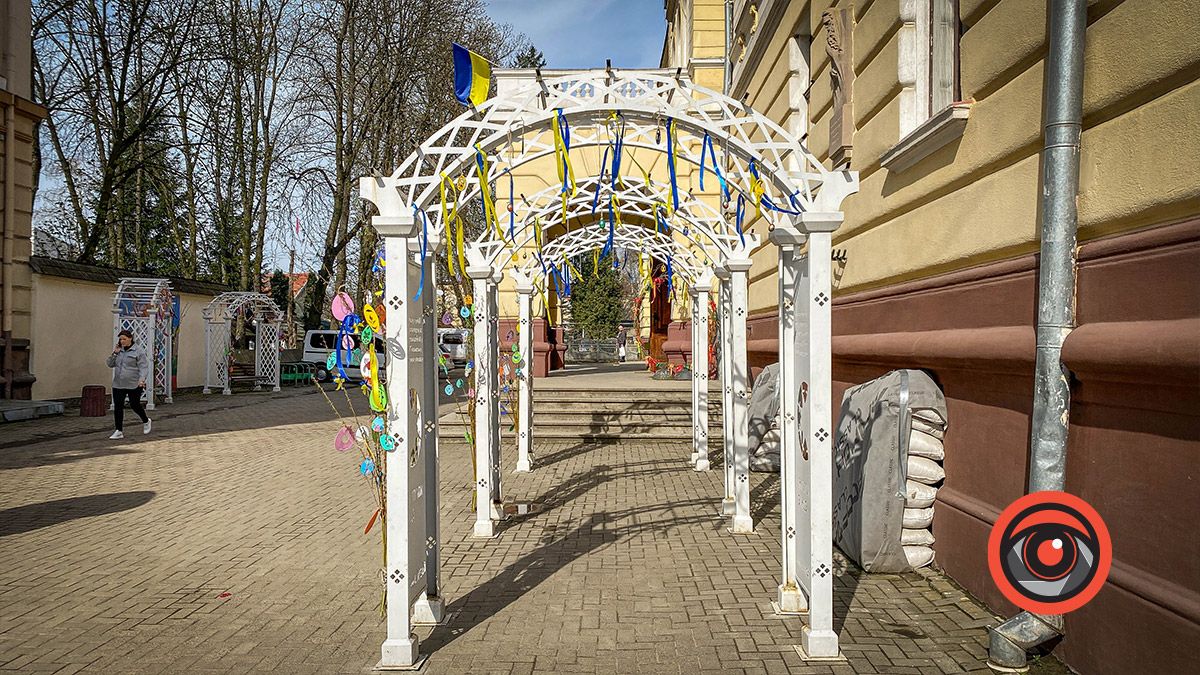 Благодійний аукціон-концерт на підтримку захисників відбудеться у Коломиї