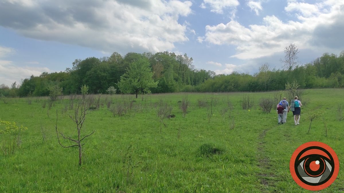 Відпочинок поруч Коломиї | Воскресінецька гора та Замчище: маршрути, краєвиди і фото 7