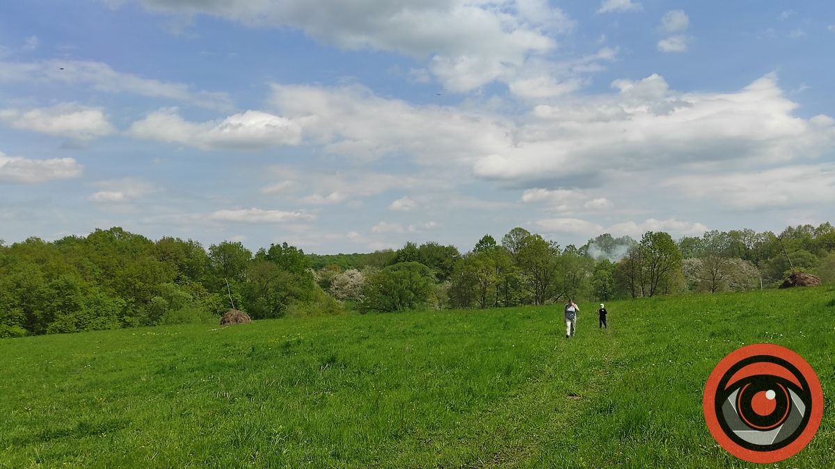 Відпочинок поруч Коломиї | Воскресінецька гора та Замчище: маршрути, краєвиди і фото 11