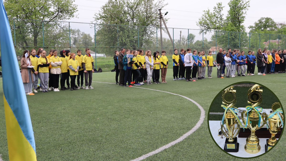 Вперше в Коломийській громаді провели філіїаду