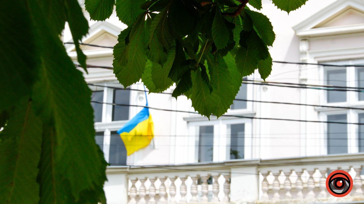 Травневий бульвар: як у Коломиї цвітуть каштани? 10