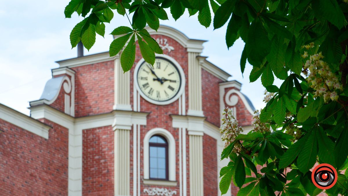 Коломия в травні | Фотоархів 2023 року 13