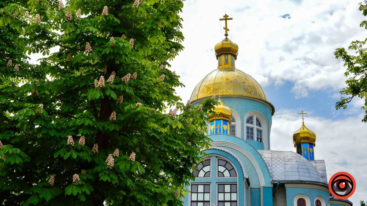 Коломия в травні | Фотоархів 2023 року 10