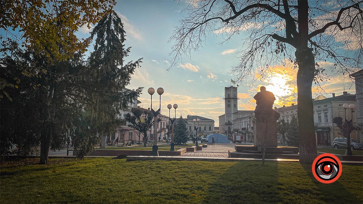 Етно-подіум "Vyshyvanka" відбудеться в Коломиї