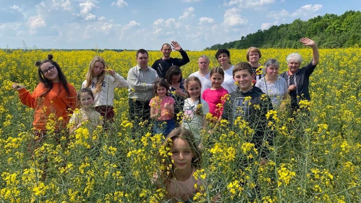 Актори коломийського інклюзивного театру "Ілюзія" мали перші гастролі 3