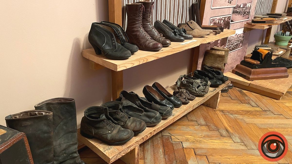 Скарби музейні: у що взувалися гуцули та покутяни в минулих віках | ФОТО ВІДЕО 11