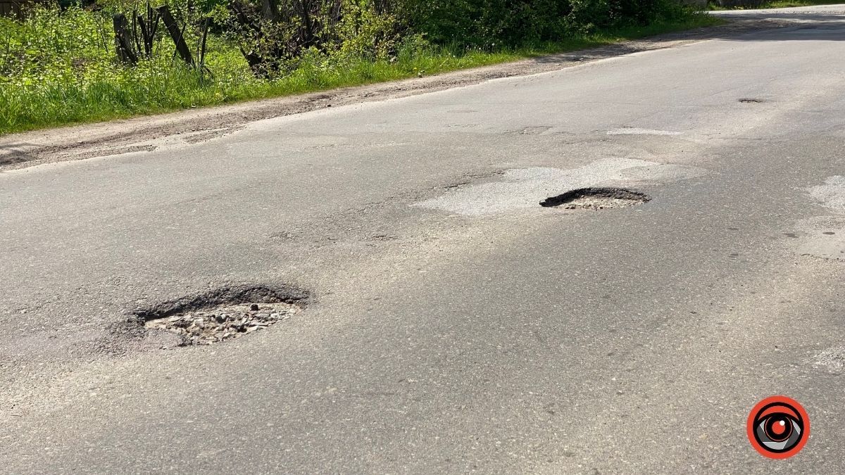 Міст перешкод: виїзд з Коломиї потребує ремонту 2