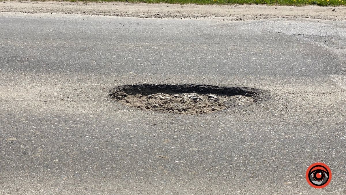 Міст перешкод: виїзд з Коломиї потребує ремонту 3