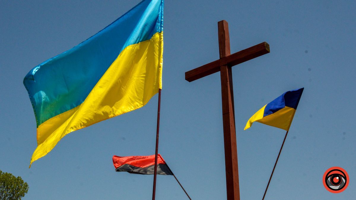 У Коломиї до Дня Героїв відбулася панихида та мітинг-реквієм 3