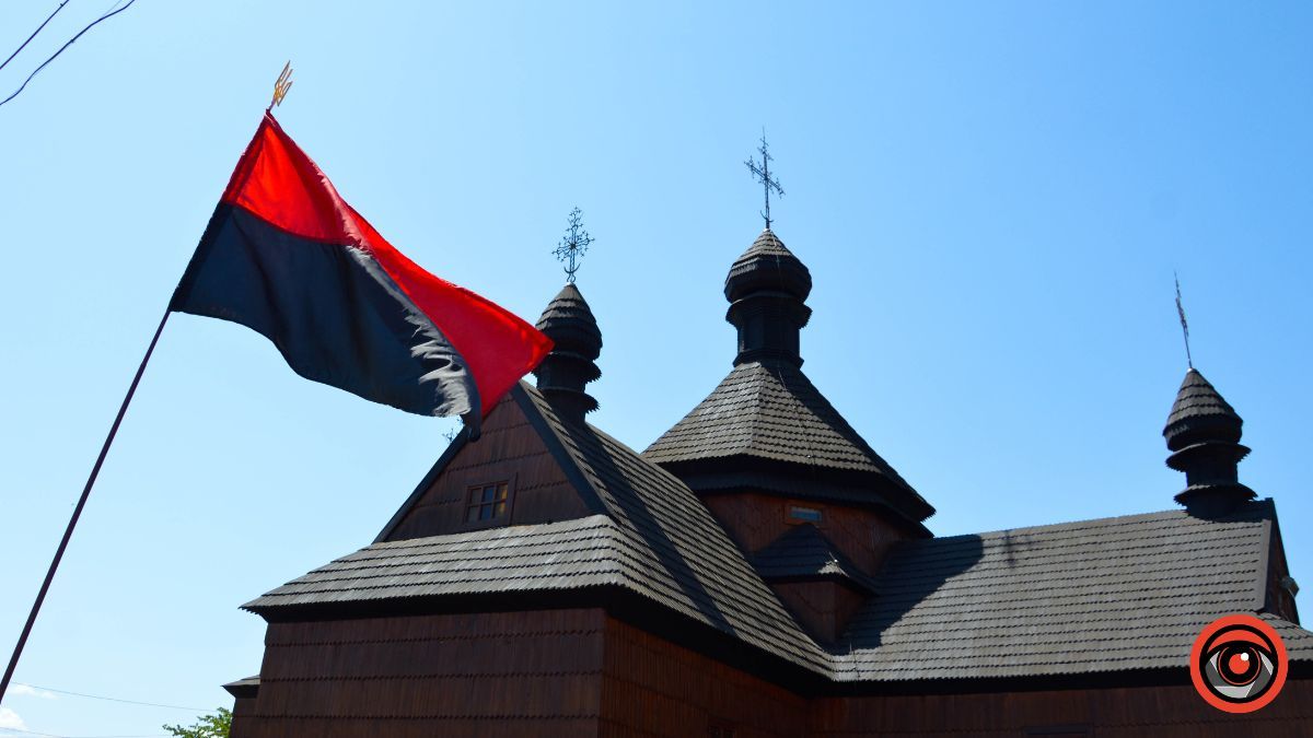 У Коломиї до Дня Героїв відбулася панихида та мітинг-реквієм 7