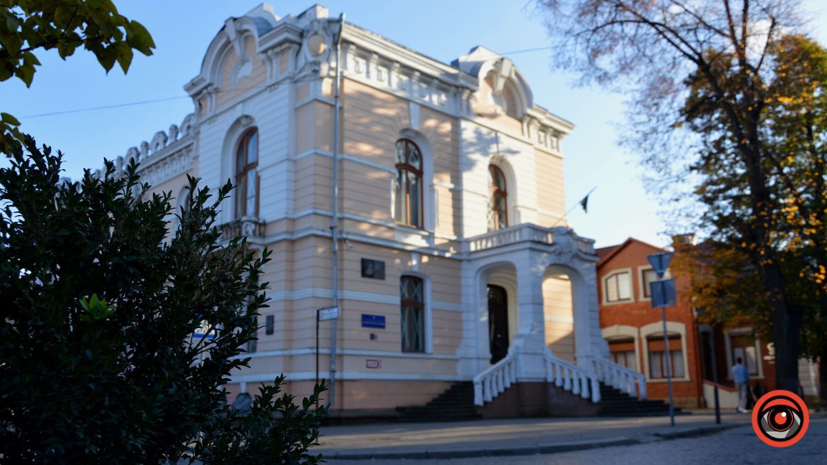 Музеї в Коломиї: добірка історичних скарбниць Писанкової 5