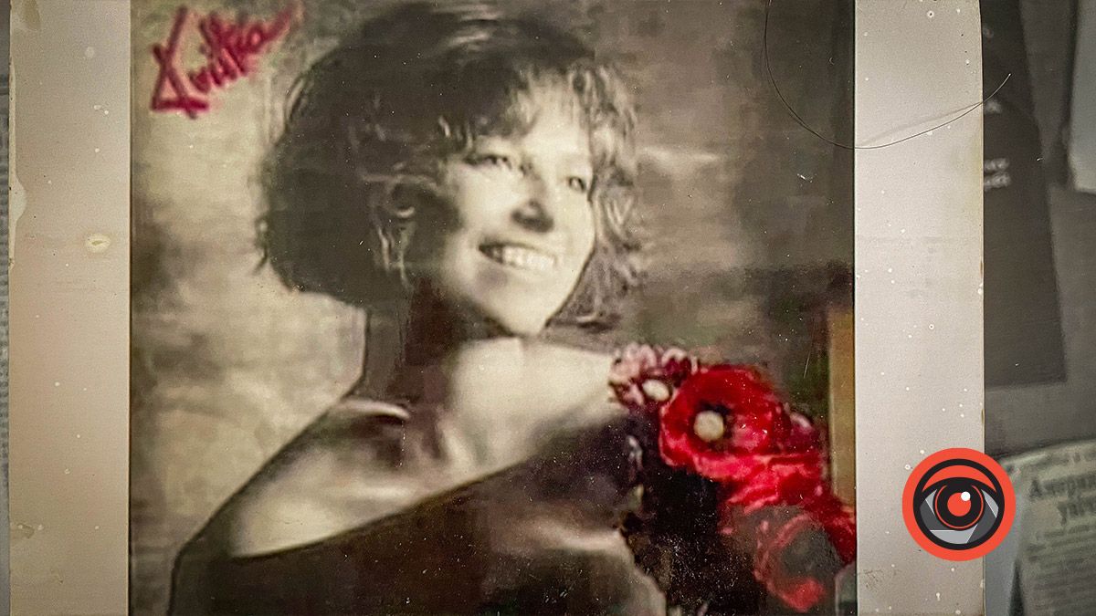 Фотоекскурсія у Музей Квітки Цісик, що в селі Ліски 24