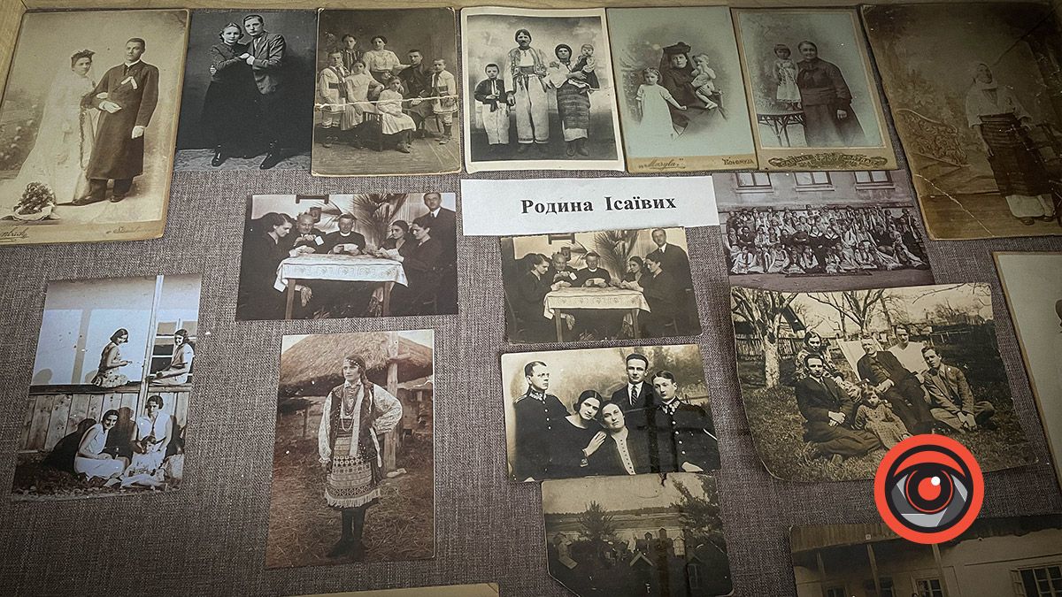 Фотоекскурсія у Музей Квітки Цісик, що в селі Ліски 7