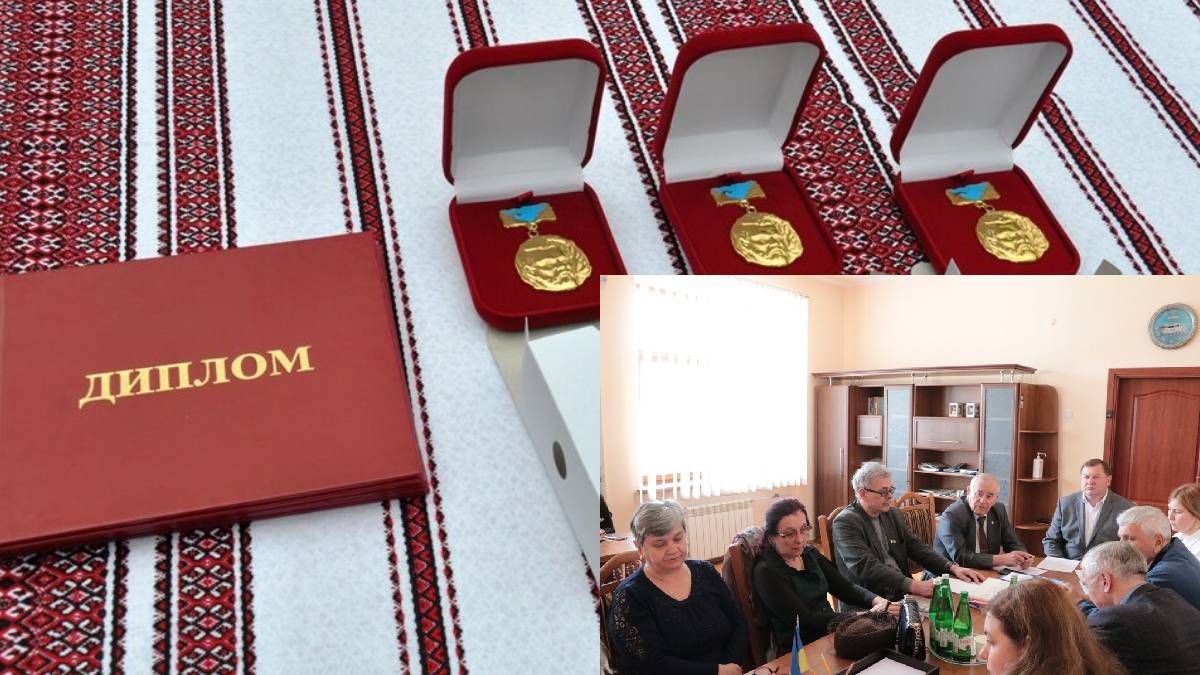 Кого у 2023 році обрали таємним голосуванням на премію імені Василя Стефаника