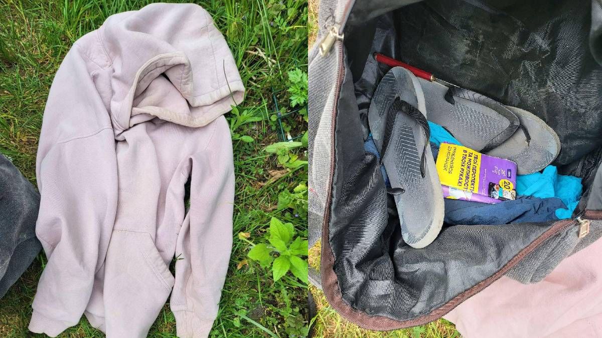 На озері у Франківську виявили тіло невідомого чоловіка. Поліція потребує вашої допомоги, аби встановити особу | фото 18+