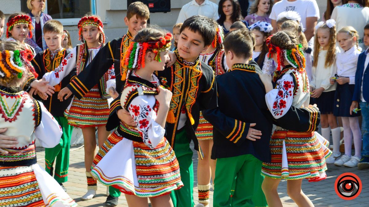 Останній дзвоник пролунав для учнів Коломийського ліцею №5 13