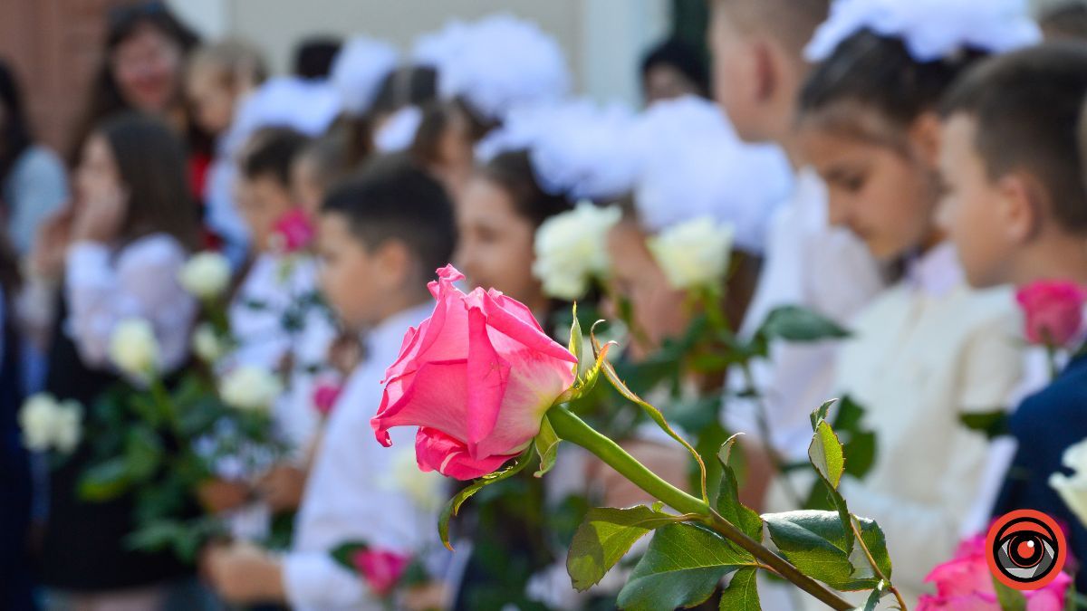 Останній дзвоник пролунав для учнів Коломийського ліцею №5 28