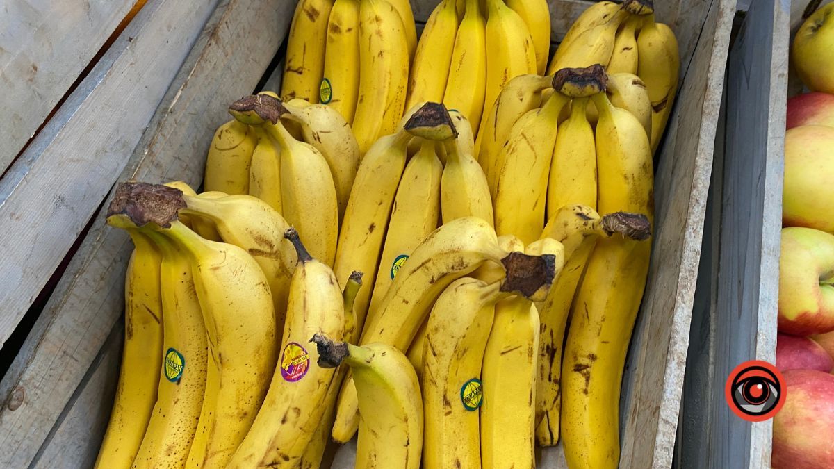 Яка вартість популярних овочів та фруктів у Коломиї? 16