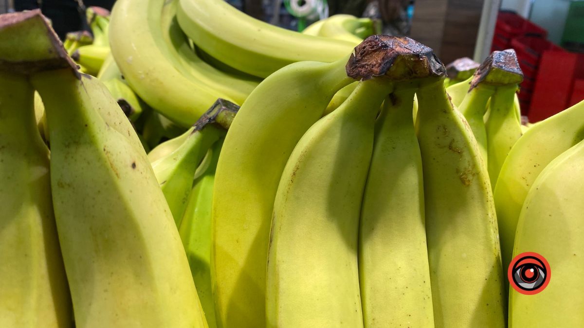 Яка вартість популярних овочів та фруктів у Коломиї? 7