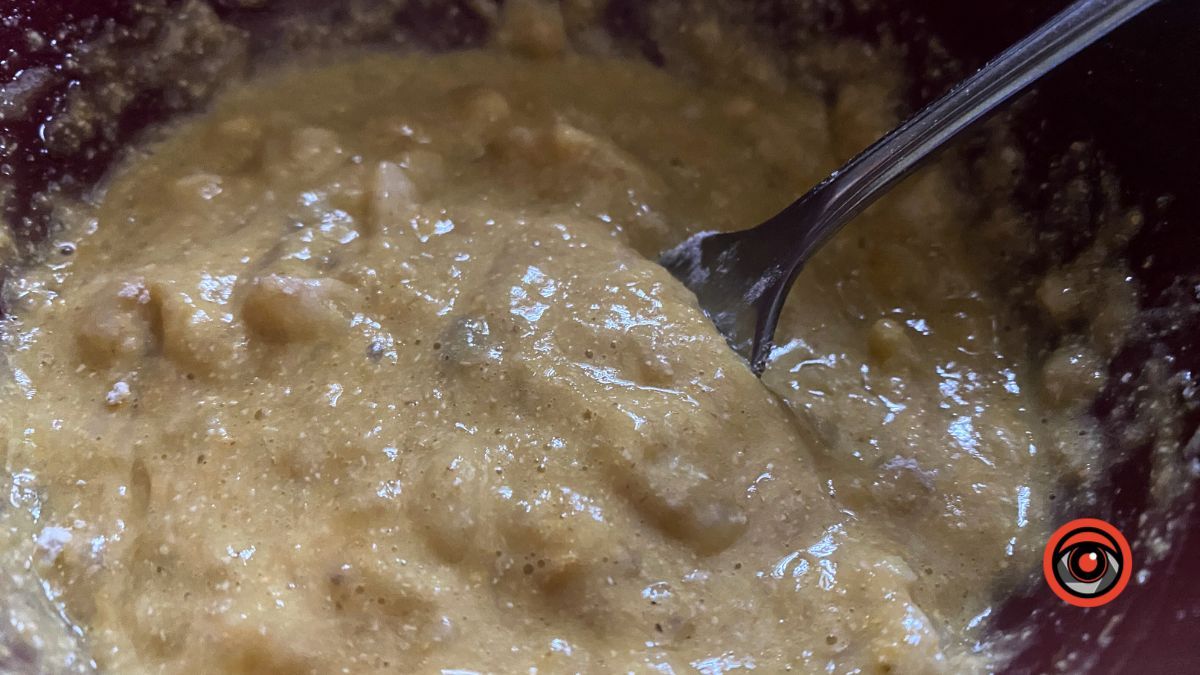 Легкі панкейки без цукру та олії: рецепт 1