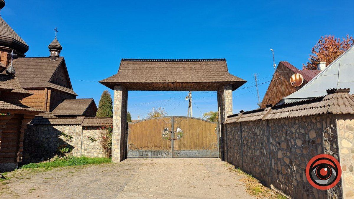 Історія коломийських храмів | Церква Вознесіння Господнього 2