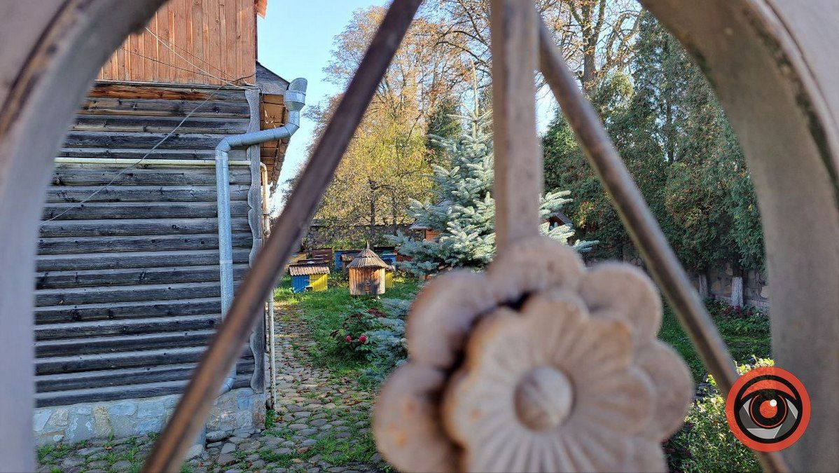 Історія коломийських храмів | Церква Вознесіння Господнього 3