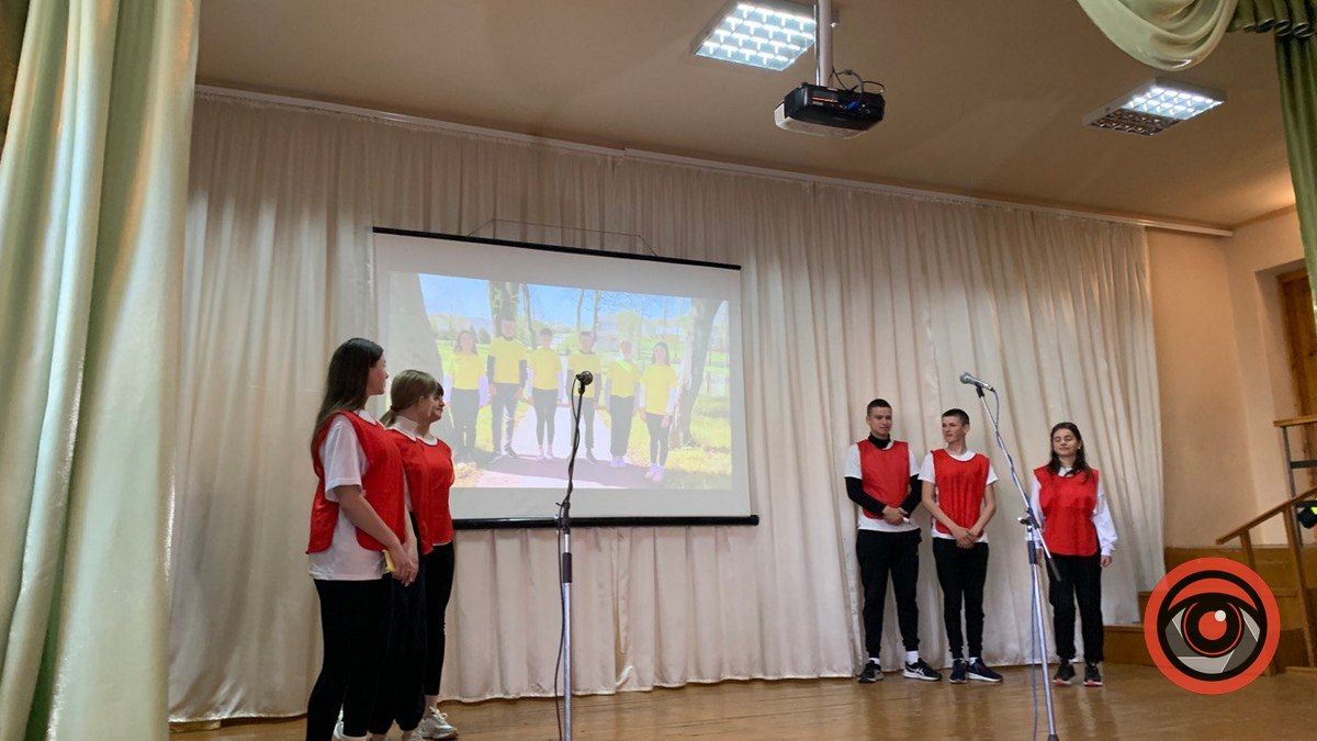 Пес Патрон би лайкнув: у гімназії №6 змагалися школярі з Коломийщини 4