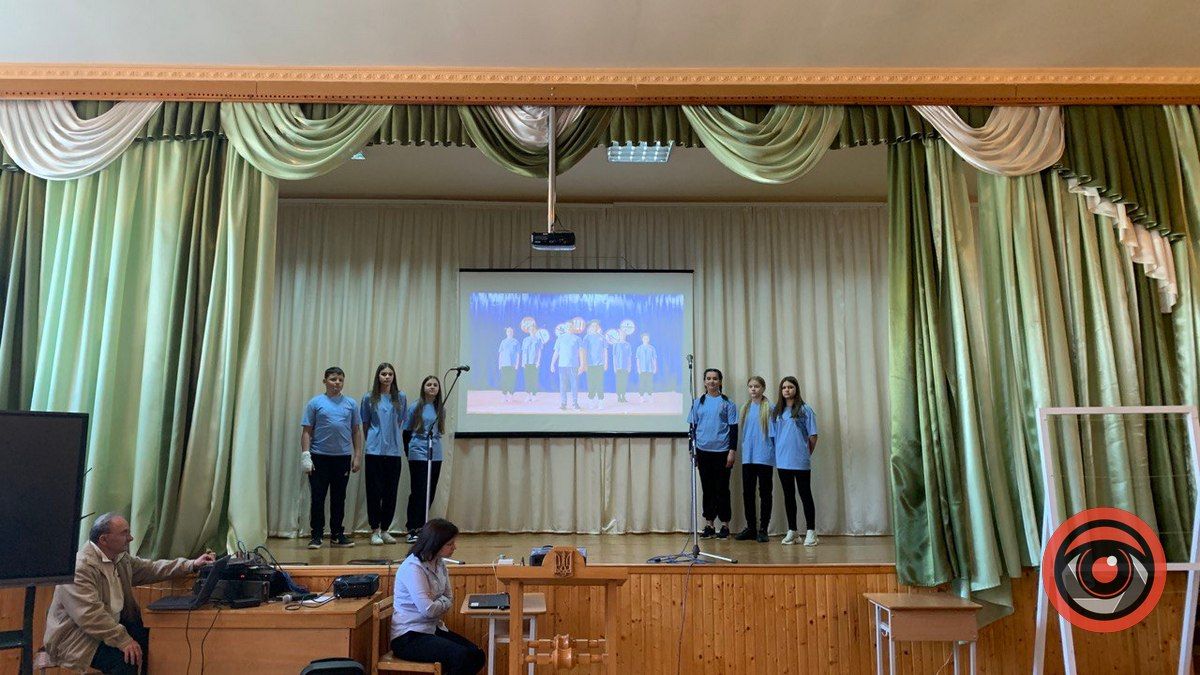 Пес Патрон би лайкнув: у гімназії №6 змагалися школярі з Коломийщини 1