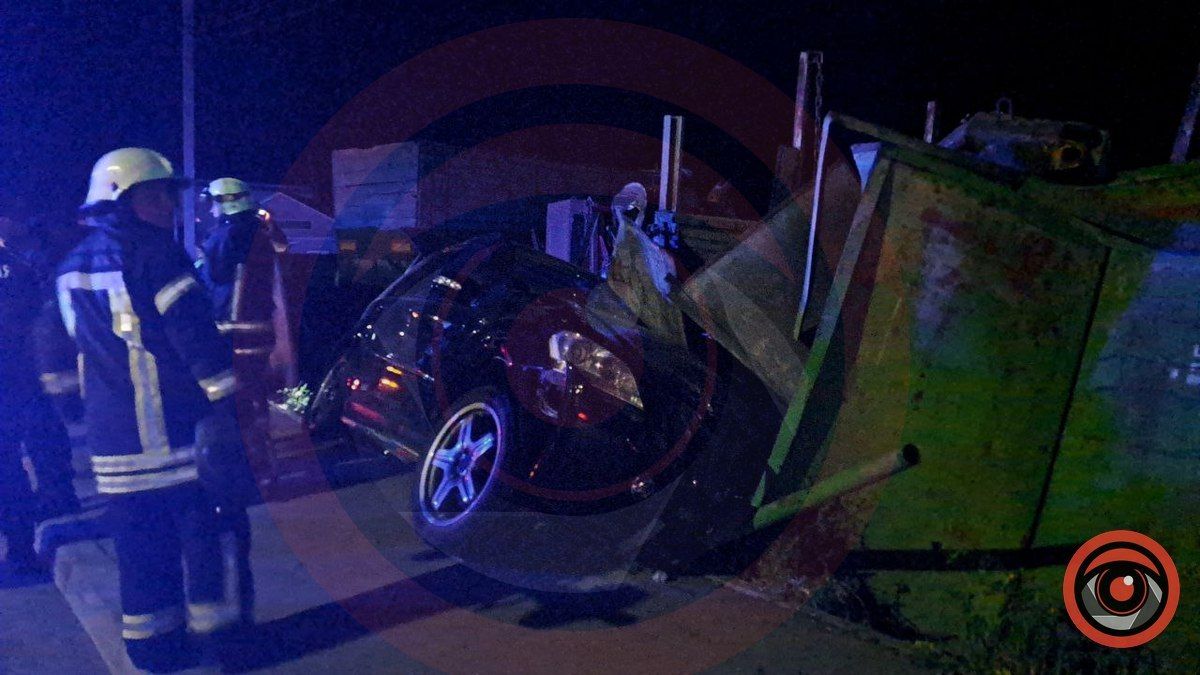 У Коломиї на вул. Старицького трапилась ДТП 3