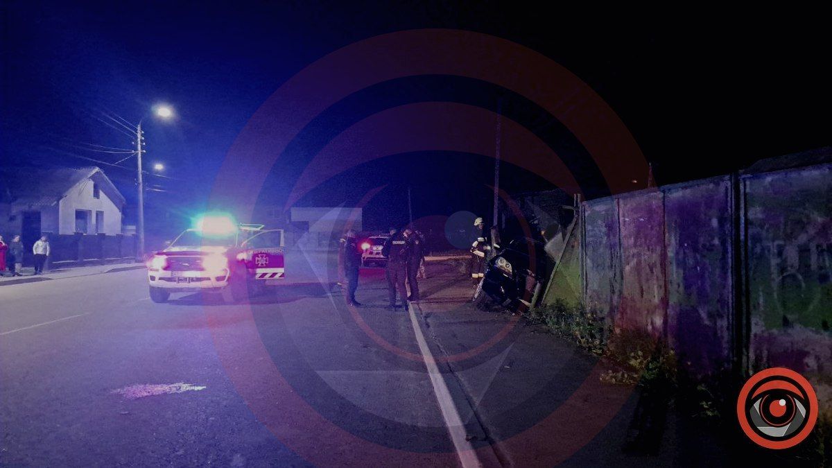 У Коломиї на вул. Старицького трапилась ДТП 4